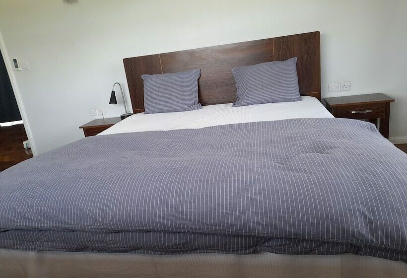 Bed and Breakfast Jags Villa