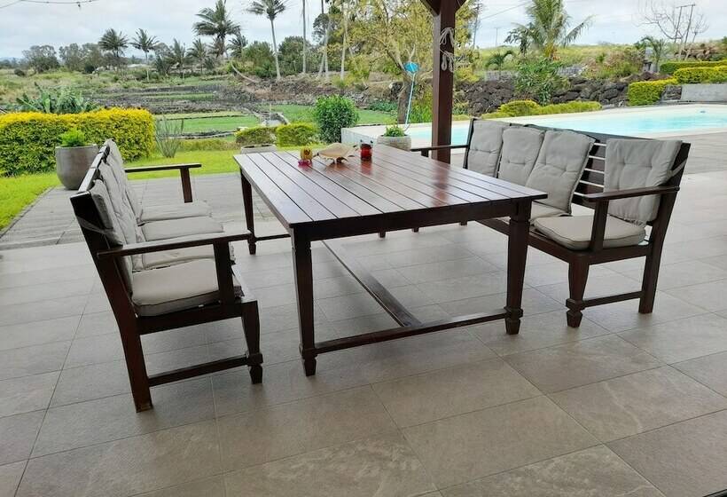 Bed and Breakfast Jags Villa