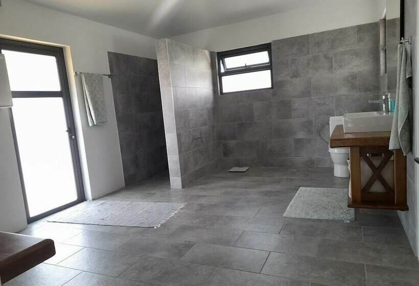 Bed and Breakfast Jags Villa