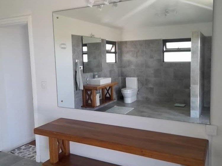 Bed and Breakfast Jags Villa