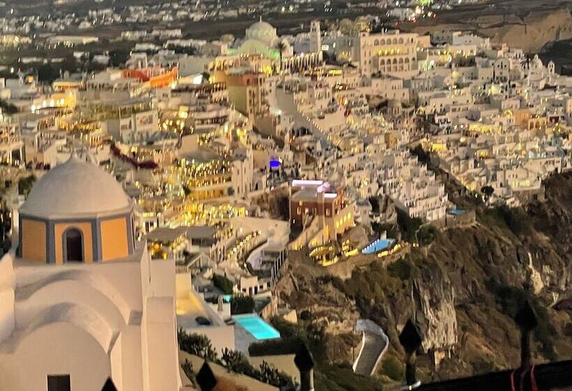 ベッドアンドブレックファースト Maria Paradeiso Resort