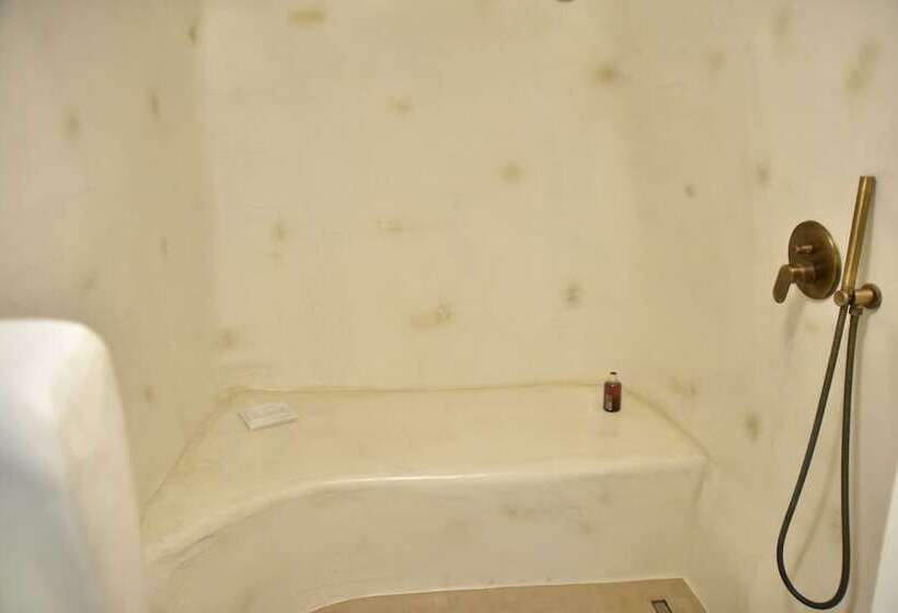 ベッドアンドブレックファースト Maria Paradeiso Resort