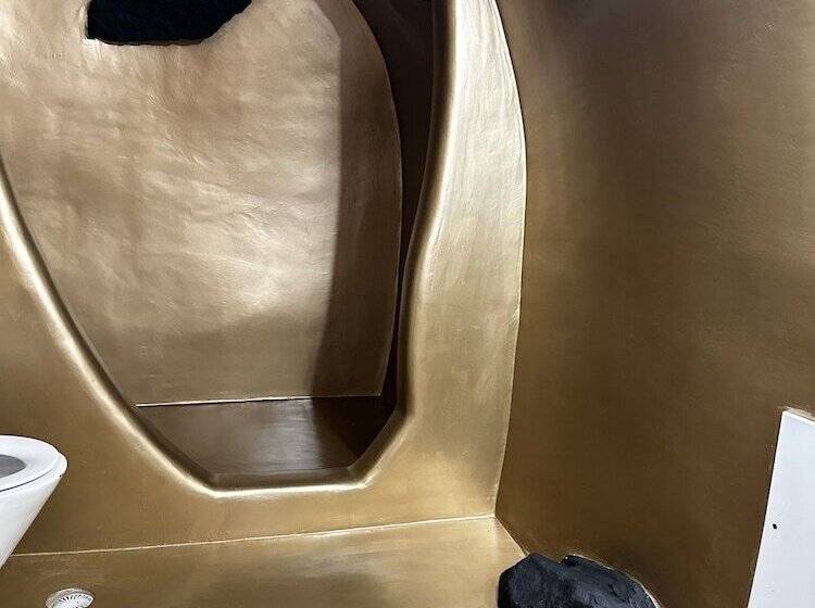 ベッドアンドブレックファースト Maria Paradeiso Resort