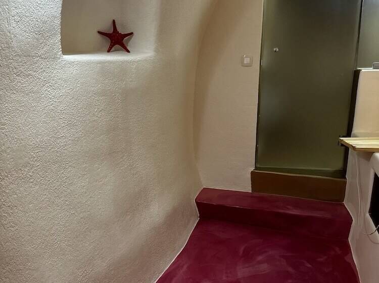 ベッドアンドブレックファースト Maria Paradeiso Resort