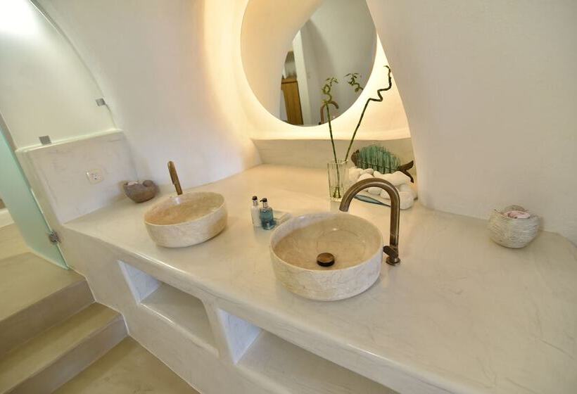 تختخواب و صبحانه Maria Paradeiso Resort
