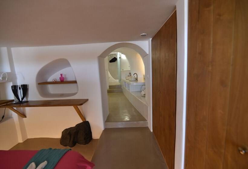 ベッドアンドブレックファースト Maria Paradeiso Resort