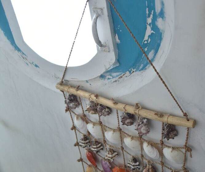 ベッドアンドブレックファースト Maria Paradeiso Resort