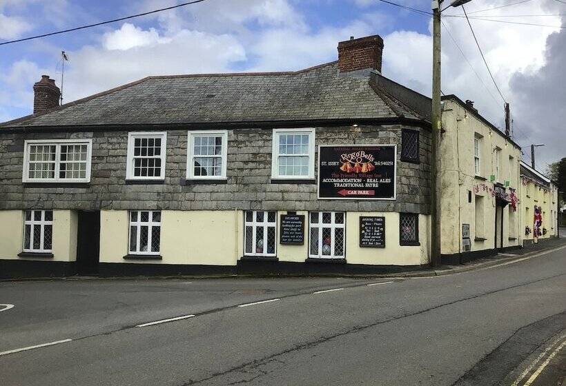 צימר Ring O Bells