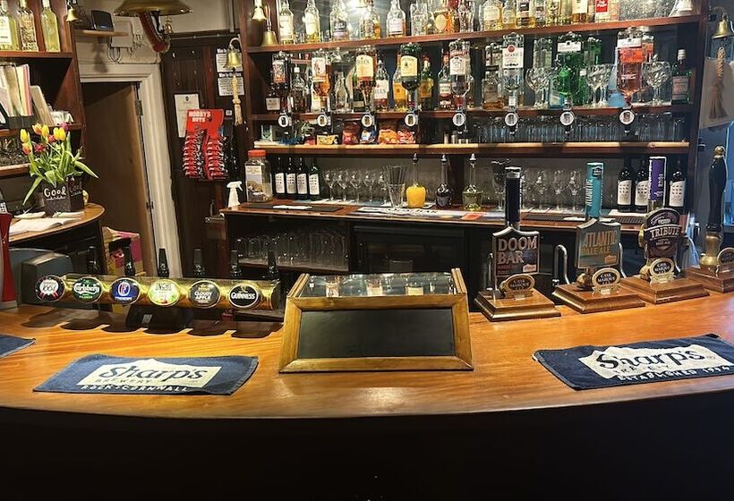 צימר Ring O Bells