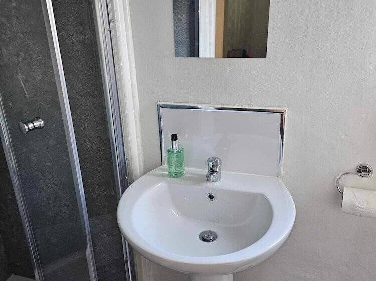 צימר Ring O Bells