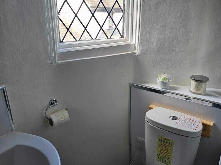 צימר Ring O Bells