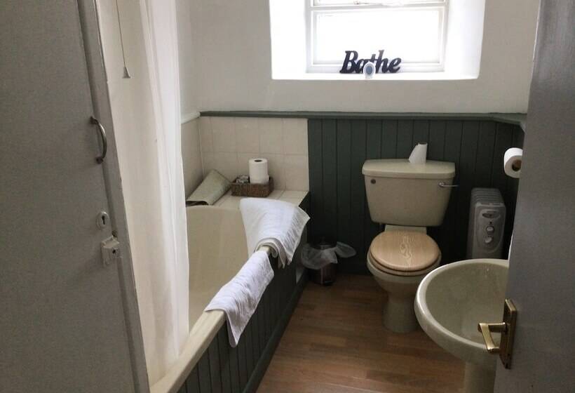 צימר Ring O Bells