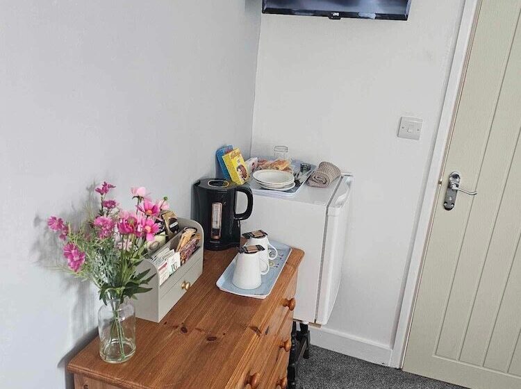 צימר Ring O Bells