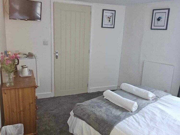 צימר Ring O Bells