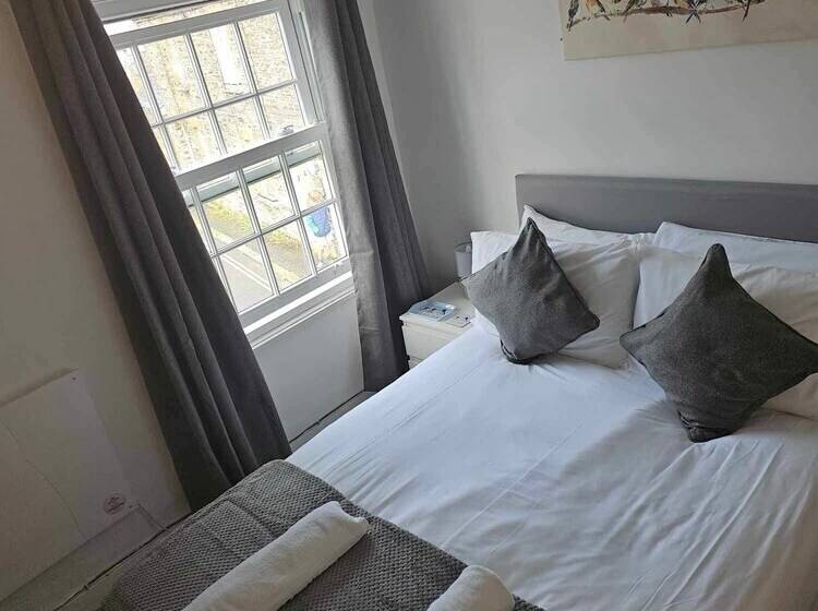 צימר Ring O Bells