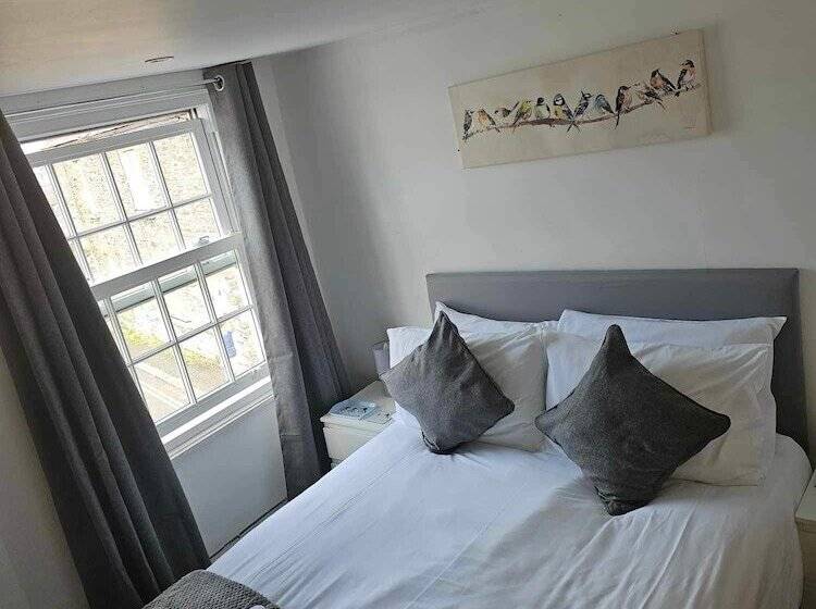 צימר Ring O Bells