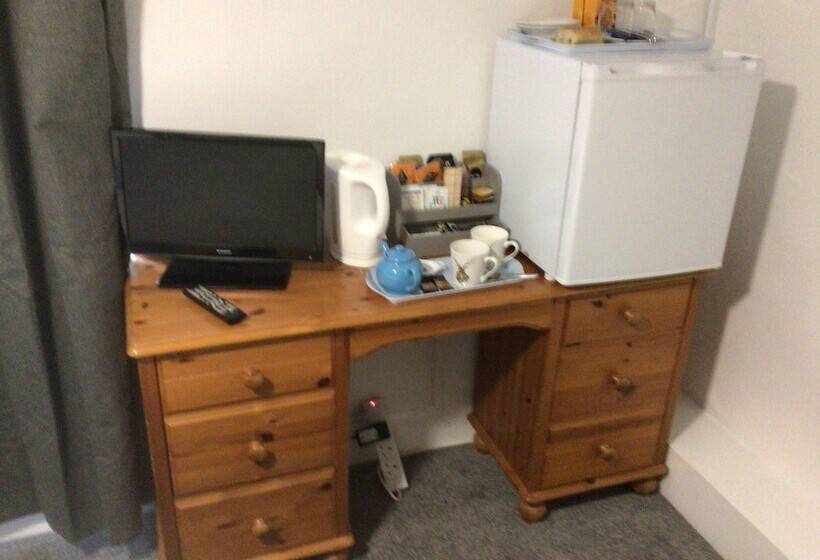 צימר Ring O Bells