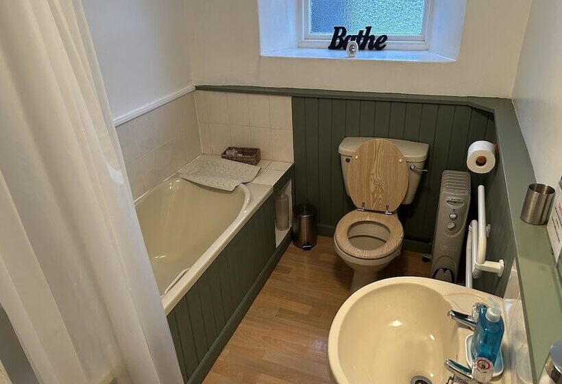 צימר Ring O Bells