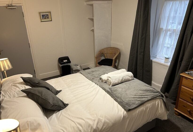 צימר Ring O Bells