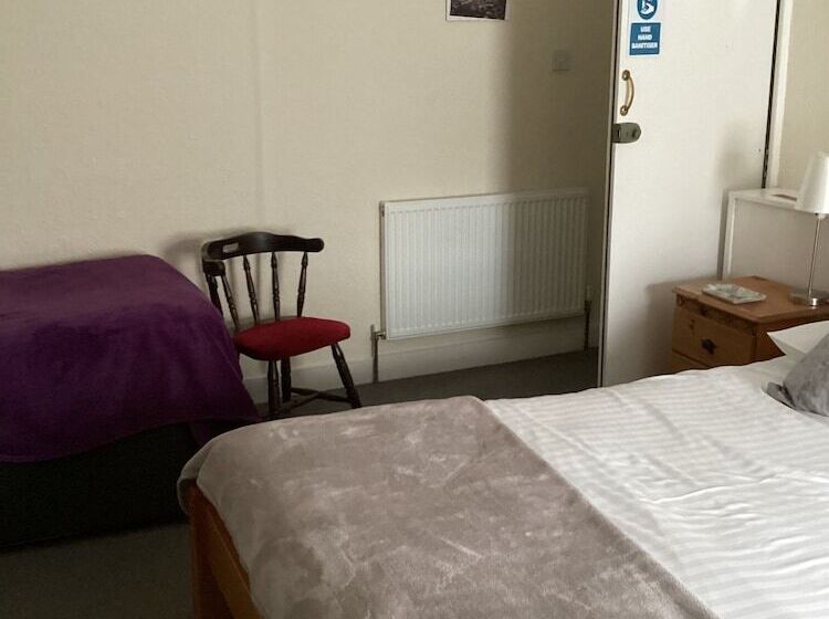 צימר Ring O Bells