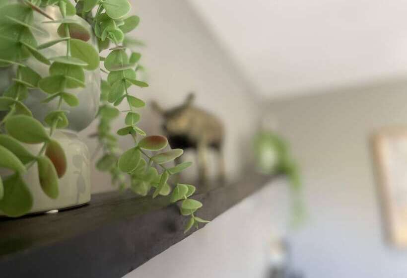 민박 The Old Talbot Hotel Milton Keynes