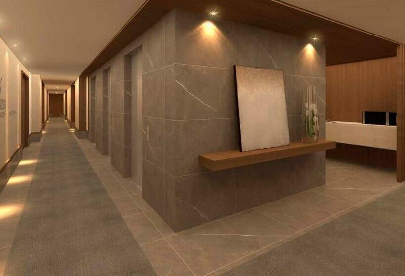 Dall'Onder Planalto Hotel Bento Gonçalves