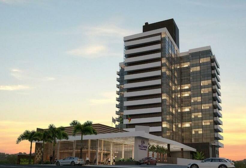 Dall'Onder Planalto Hotel Bento Gonçalves