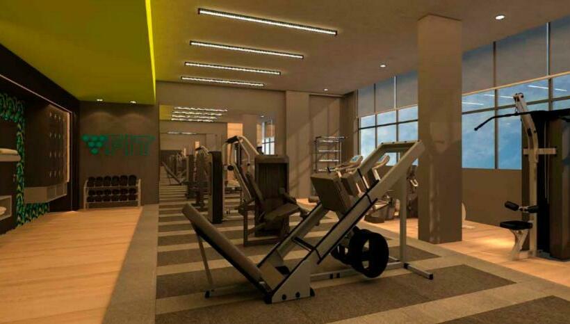 Dall'Onder Planalto Hotel Bento Gonçalves