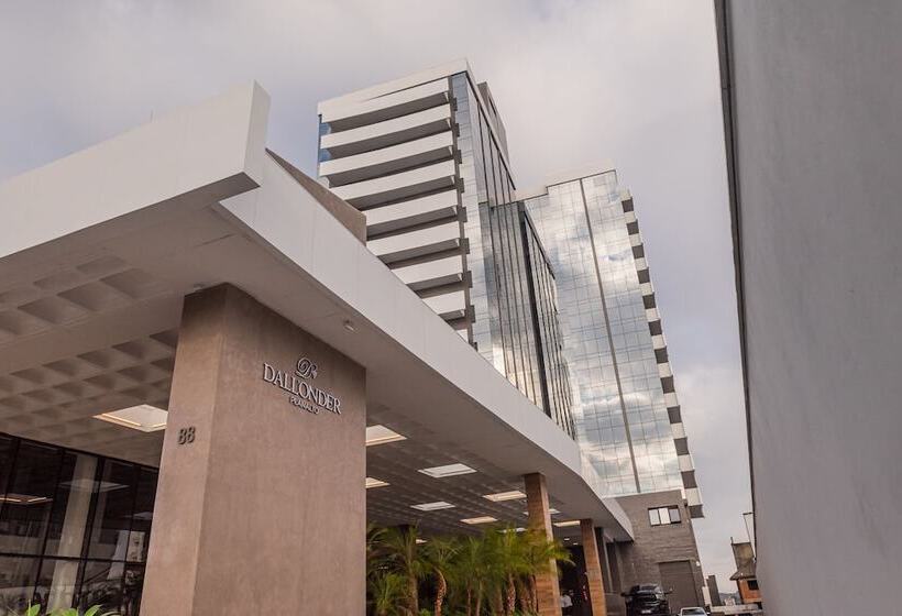 Dall'Onder Planalto Hotel Bento Gonçalves