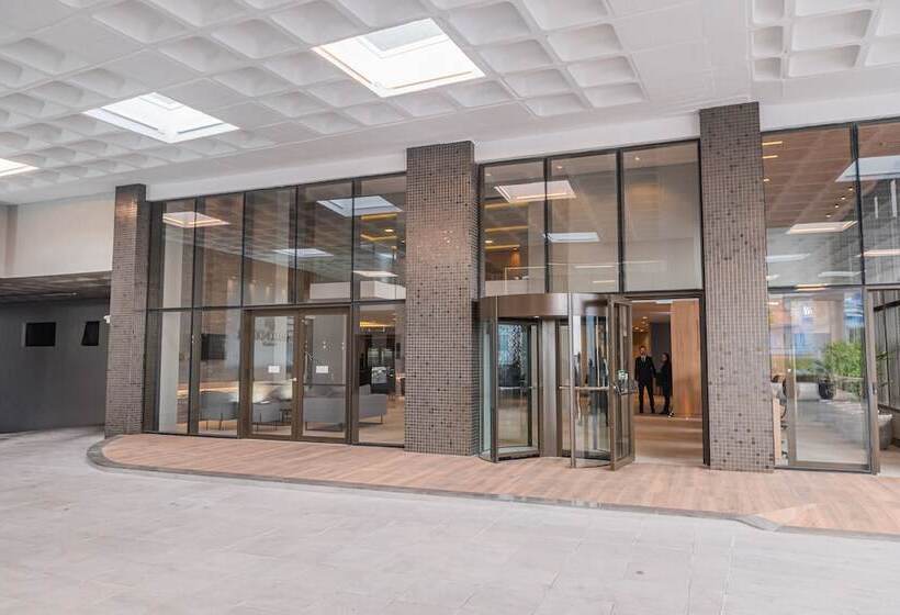 Dall'Onder Planalto Hotel Bento Gonçalves