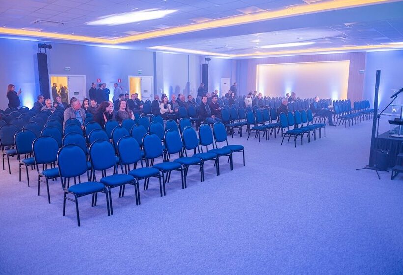 Dall'Onder Planalto Hotel Bento Gonçalves