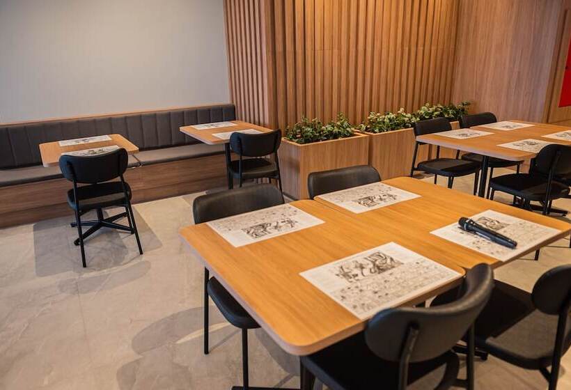 Dall'Onder Planalto Hotel Bento Gonçalves