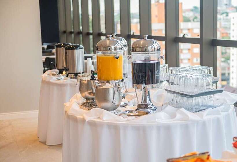 Dall'Onder Planalto Hotel Bento Gonçalves