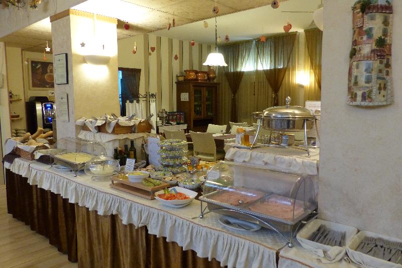 Eco Hotel Milano & Bioriso Restaurant