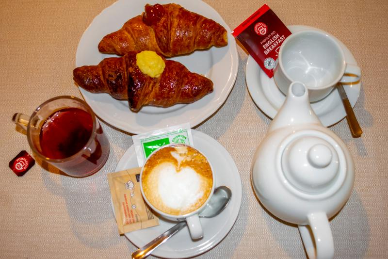 Eco Hotel Milano & Bioriso Restaurant