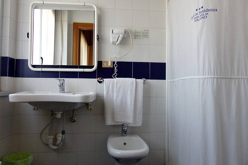 Eco Hotel Milano & Bioriso Restaurant