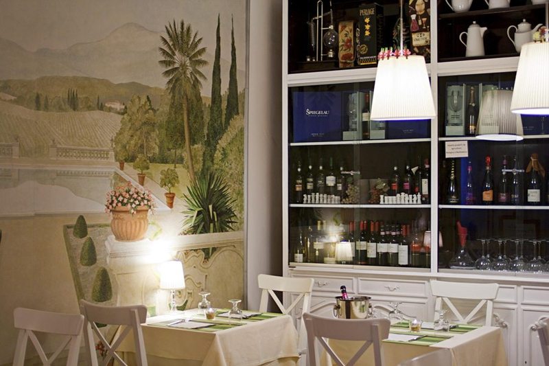 Eco Hotel Milano & Bioriso Restaurant