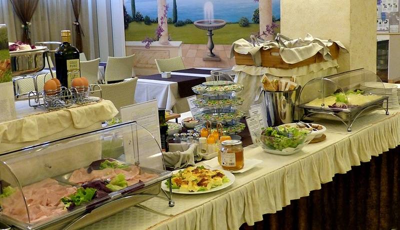 Eco Hotel Milano & Bioriso Restaurant