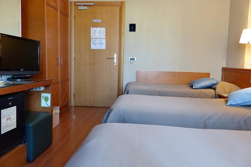 Eco Hotel Milano & Bioriso Restaurant