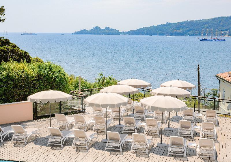 Grand Hotel Bristol Spa Resort, By R Collection Hotels