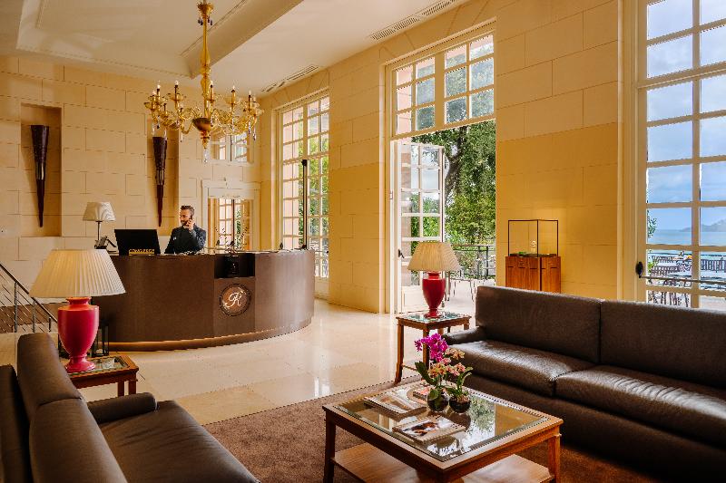 Grand Hotel Bristol Spa Resort, By R Collection Hotels