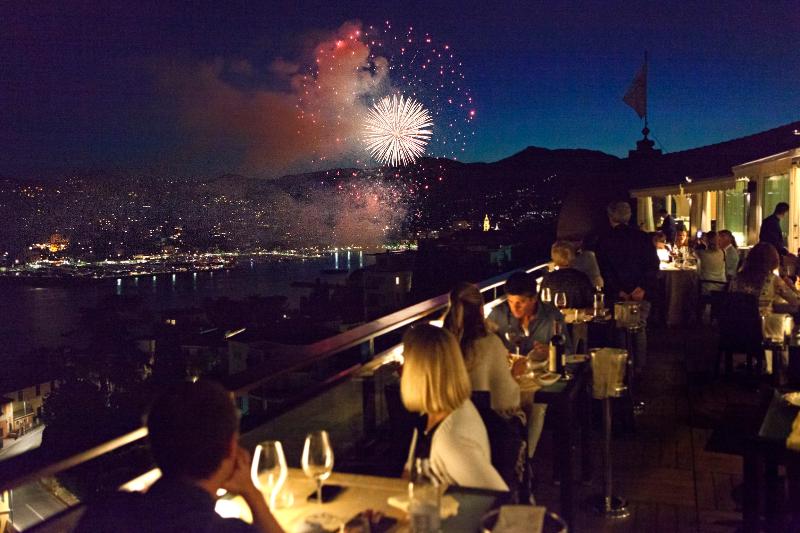 Grand Hotel Bristol Spa Resort, By R Collection Hotels