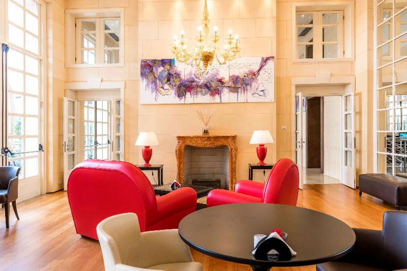 Grand Hotel Bristol Spa Resort, By R Collection Hotels