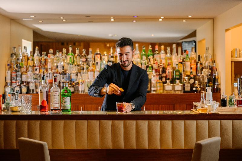 Grand Hotel Bristol Spa Resort, By R Collection Hotels