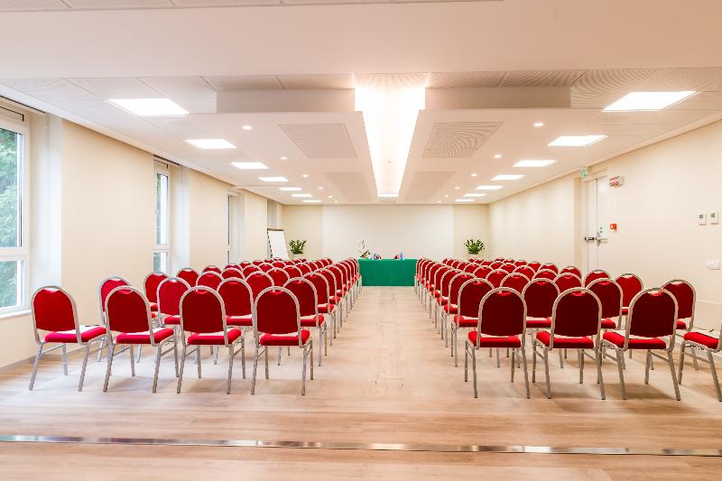 Grand Hotel Bristol Spa Resort, By R Collection Hotels