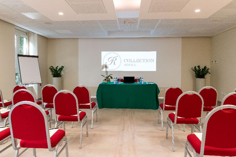 Grand Hotel Bristol Spa Resort, By R Collection Hotels