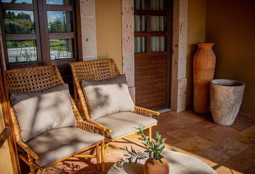 Hc Hacienda Catrina Hotel Boutique