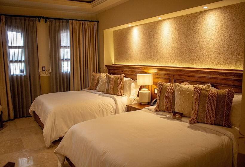 Hc Hacienda Catrina Hotel Boutique