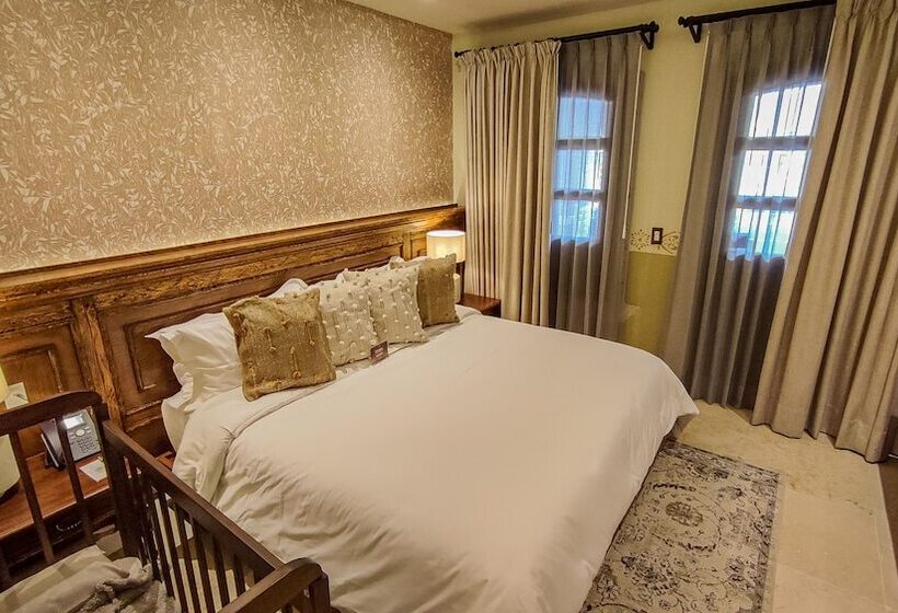 Hc Hacienda Catrina Hotel Boutique