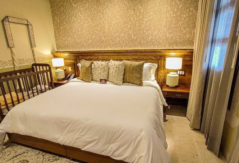 Hc Hacienda Catrina Hotel Boutique